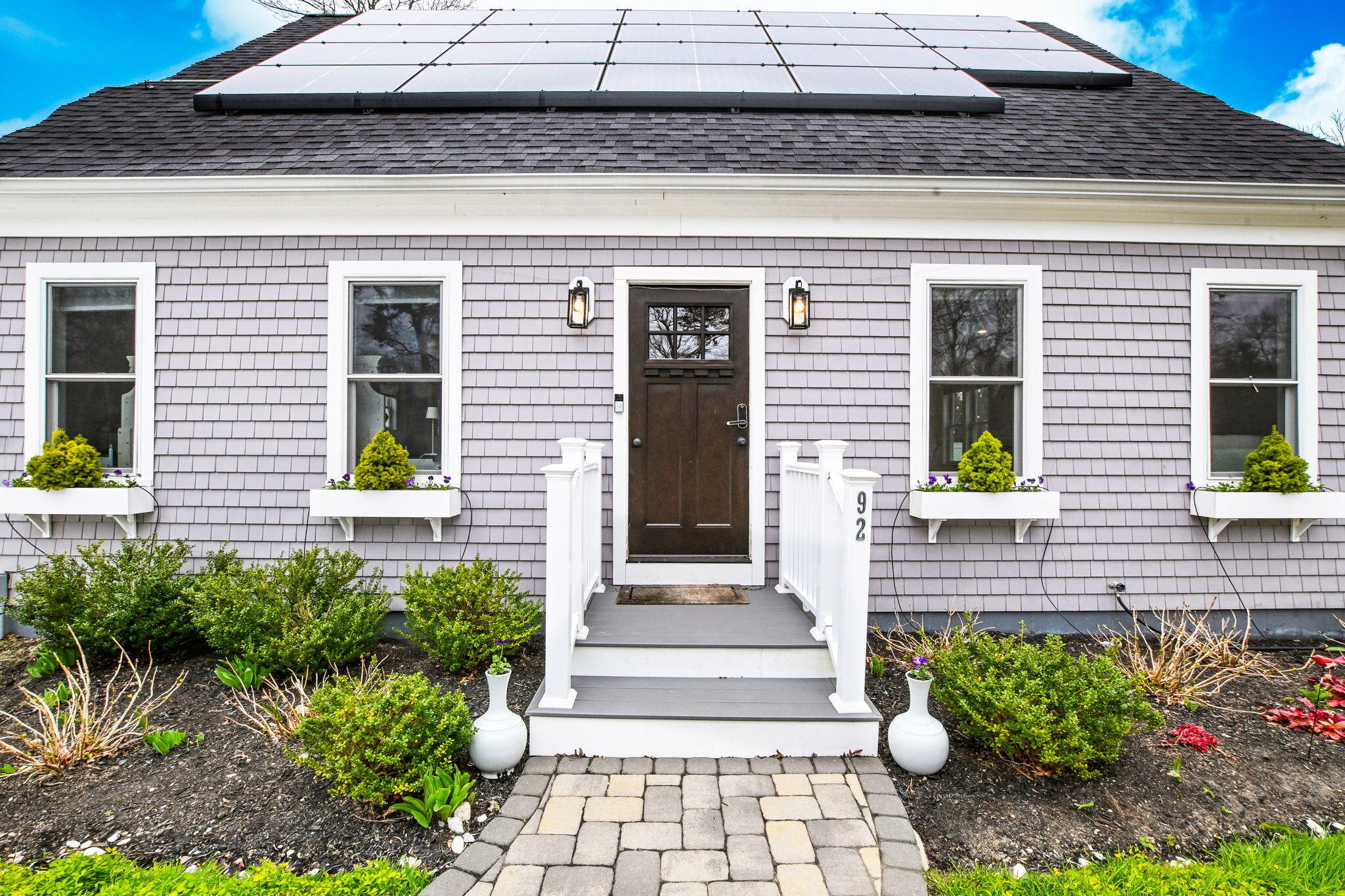 92 Rainbow Avenue Falmouth MA 02536