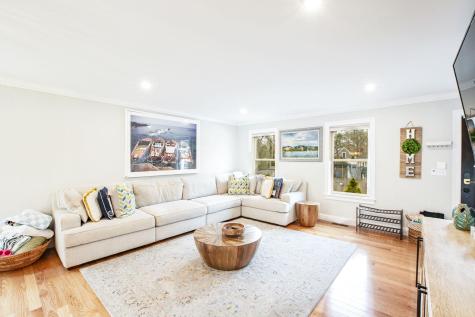 92 Rainbow Avenue Falmouth MA 02536