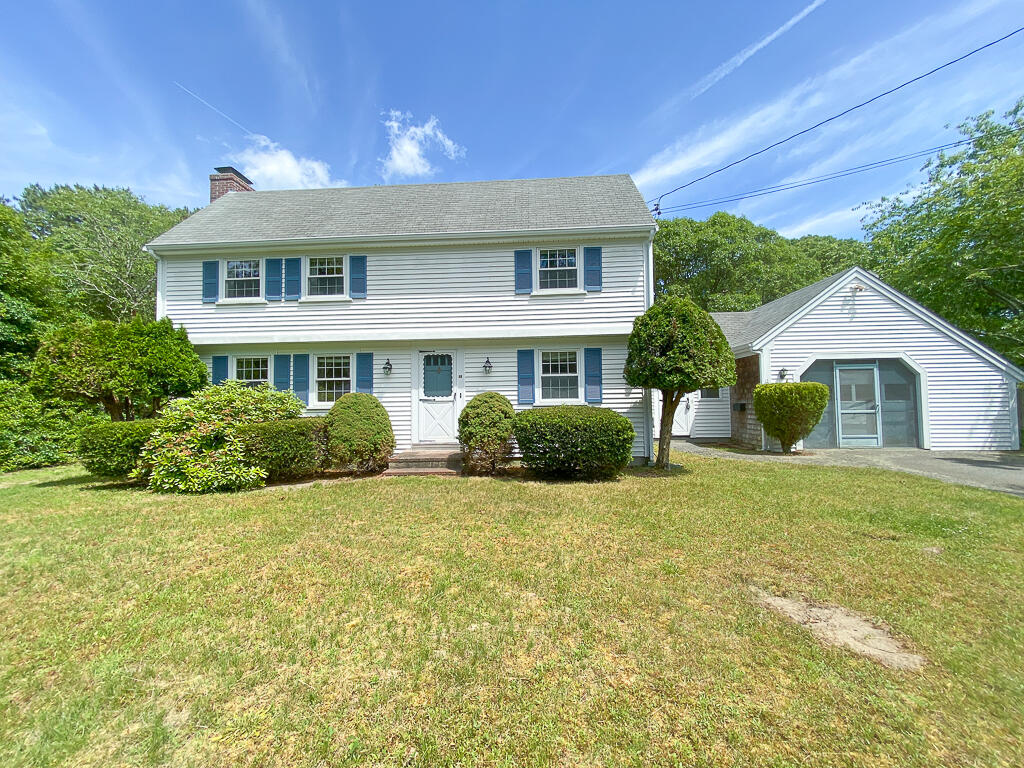 12 Acadia Road West Yarmouth MA 02673