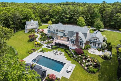 195 Bunker Hill Road Barnstable MA 02655