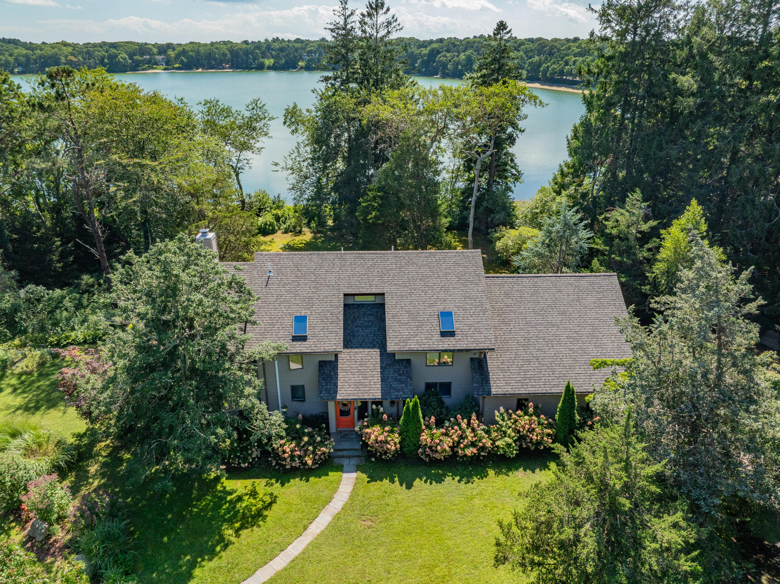 32 Reid Lane Marstons Mills MA 02648