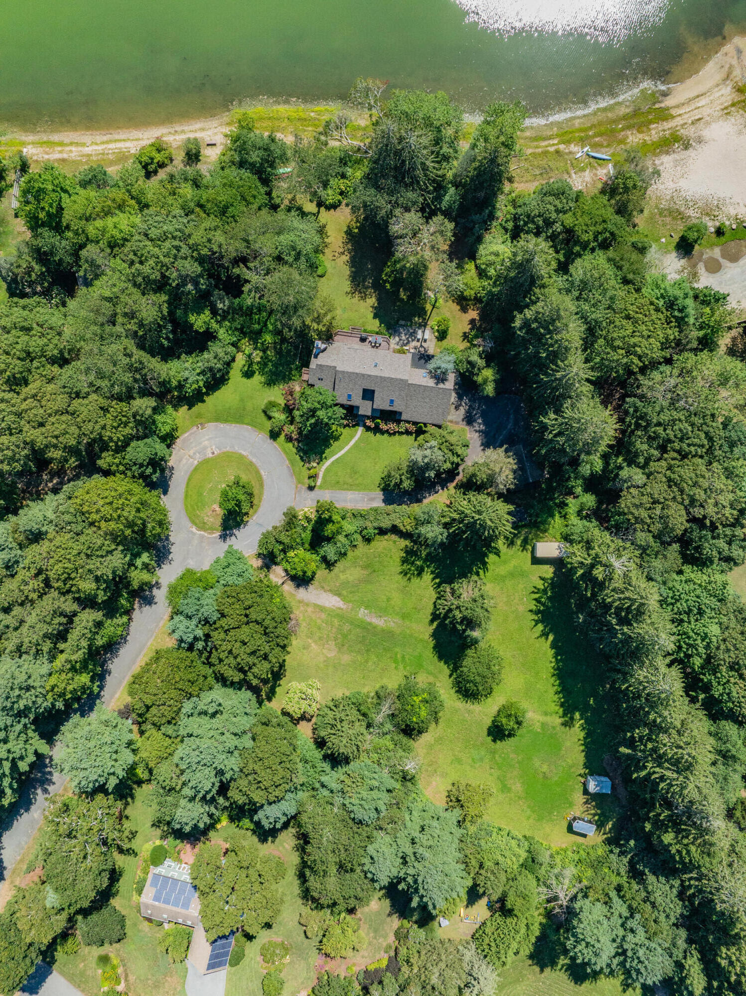 32 Reid Lane Marstons Mills MA 02648