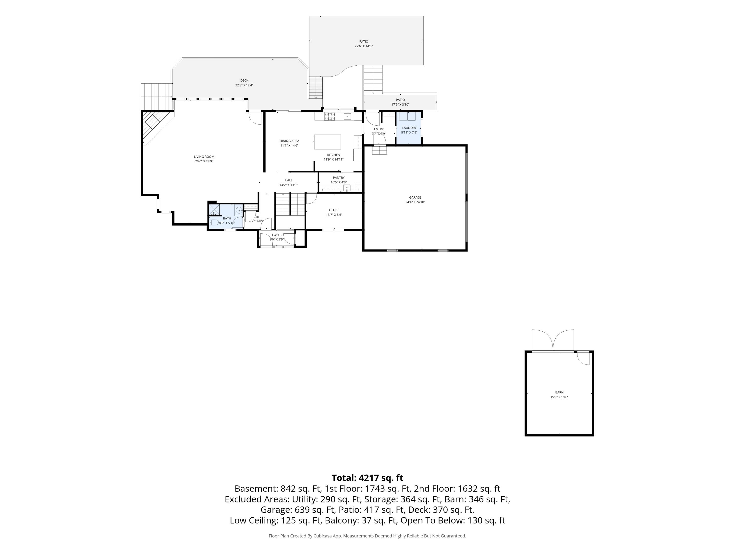 32 Reid Lane Marstons Mills MA 02648
