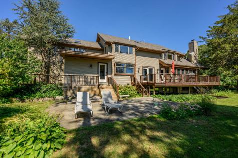 32 Reid Lane Marstons Mills MA 02648