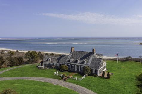 504 Old Harbor Road Chatham MA 02650