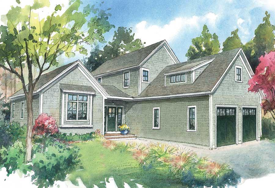 88 White Clover Trail Plymouth MA 02360