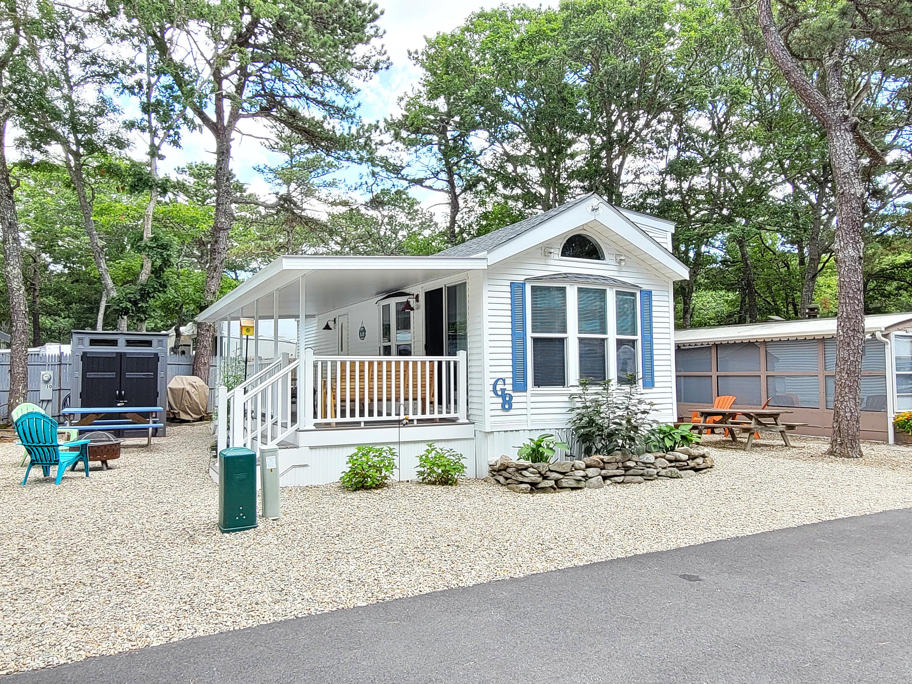 310 Old Chatham Road, Dennis MA 02660