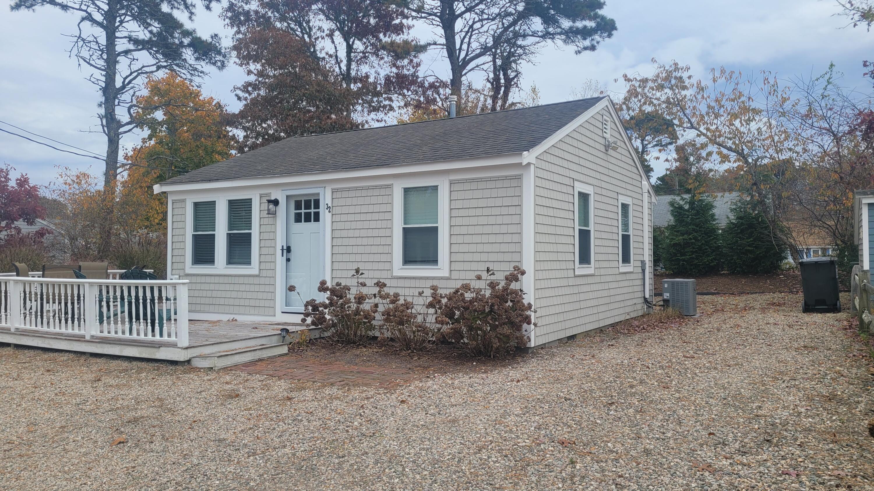 32 Holiday Lane Dennis MA 02639