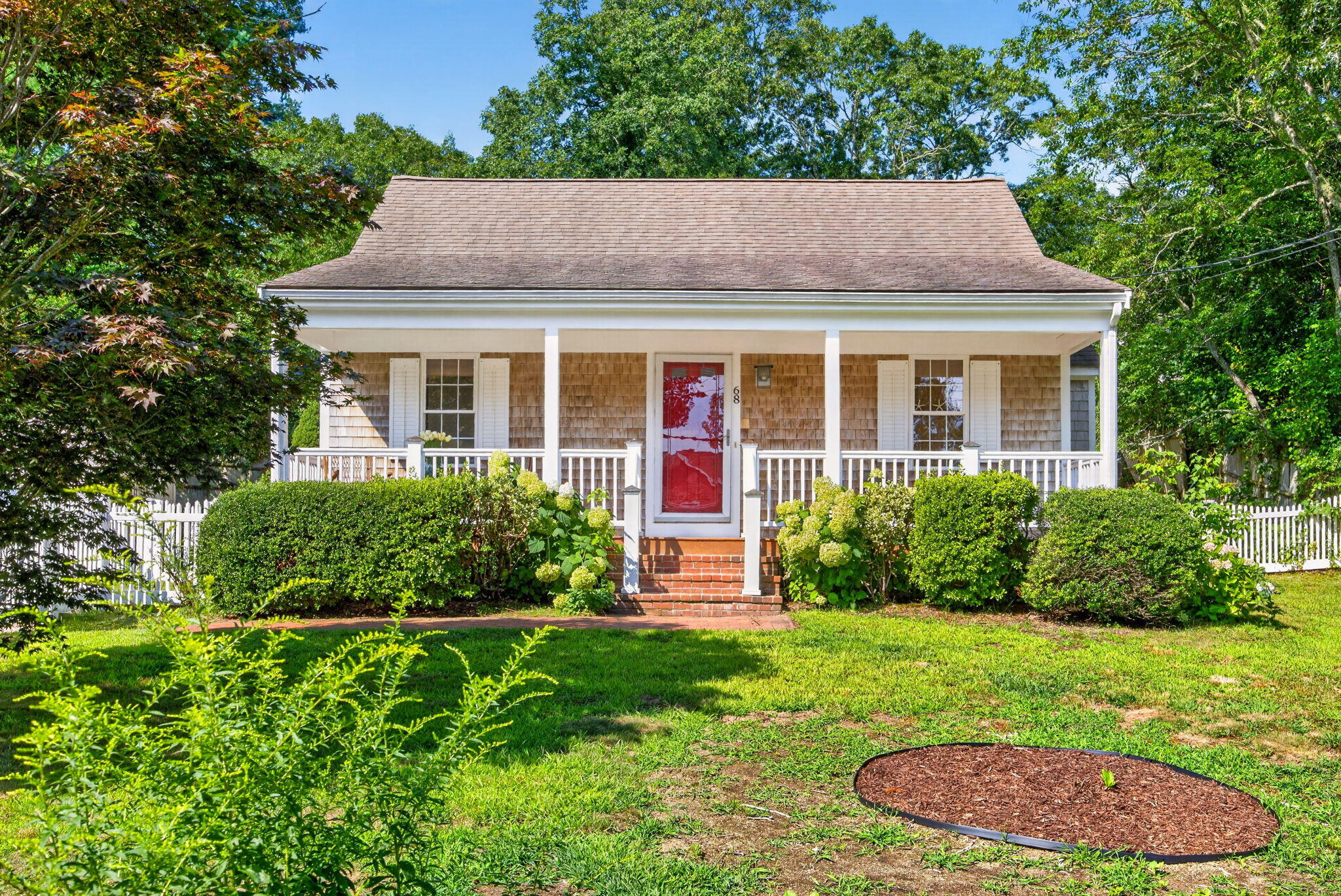 68 Horseshoe Bend Way Mashpee MA 02649