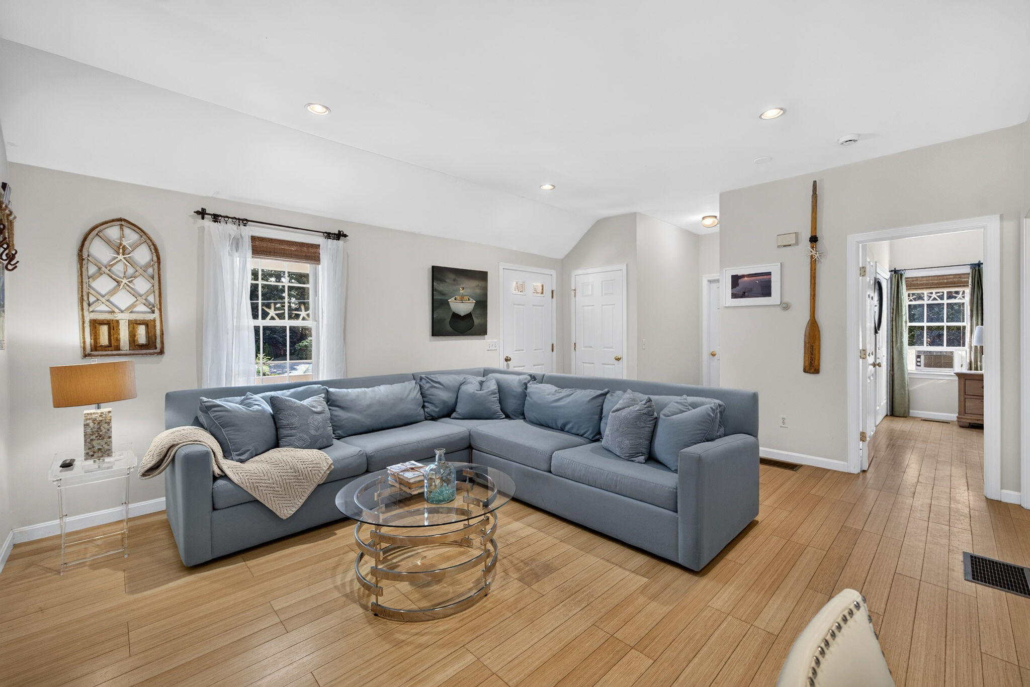 68 Horseshoe Bend Way Mashpee MA 02649