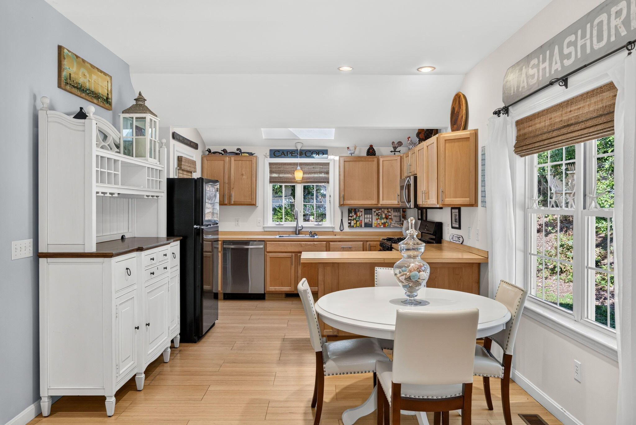 68 Horseshoe Bend Way Mashpee MA 02649