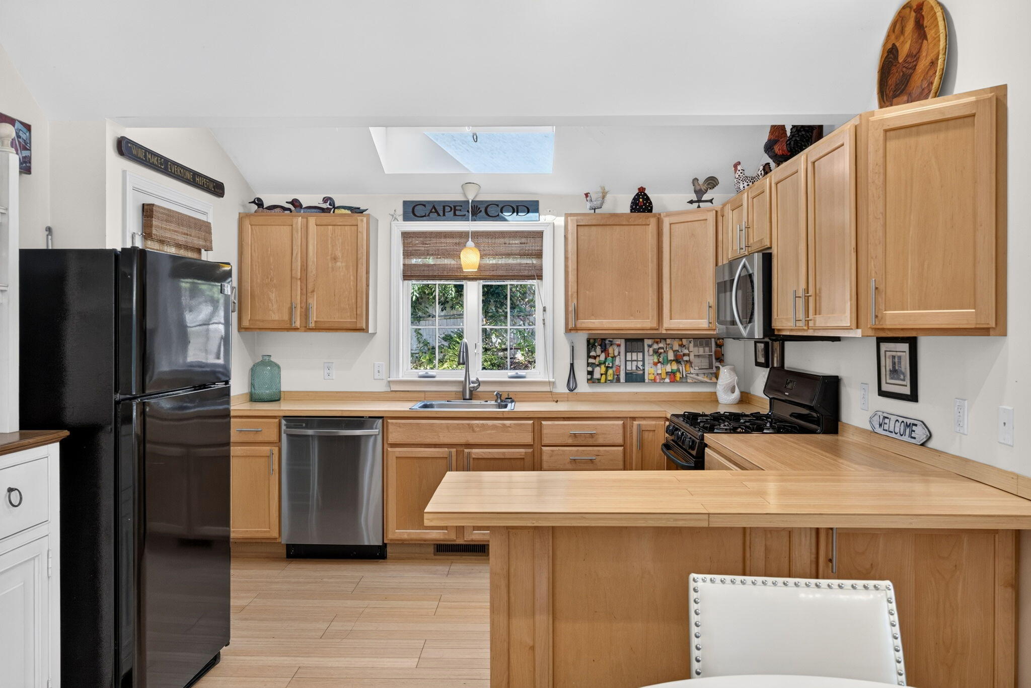 68 Horseshoe Bend Way Mashpee MA 02649