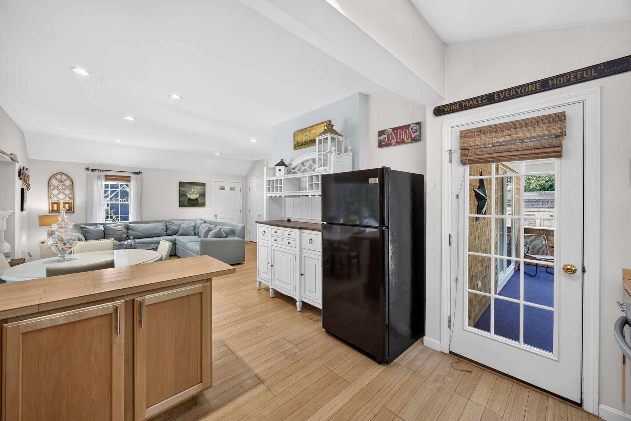 68 Horseshoe Bend Way Mashpee MA 02649