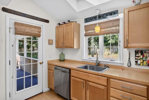 68 Horseshoe Bend Way Mashpee MA 02649