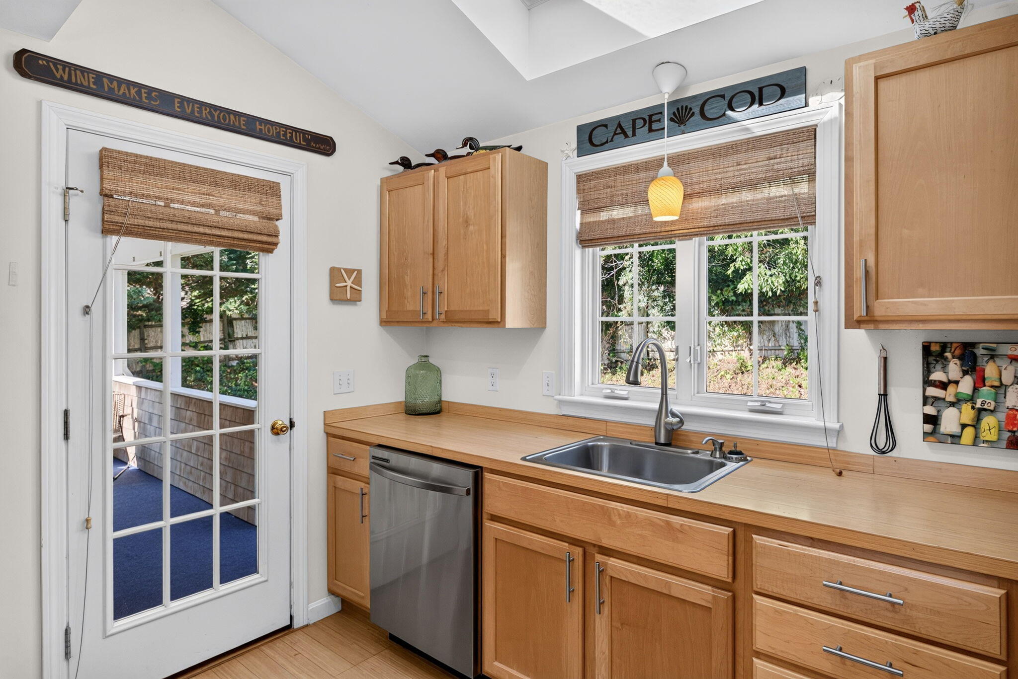 68 Horseshoe Bend Way Mashpee MA 02649