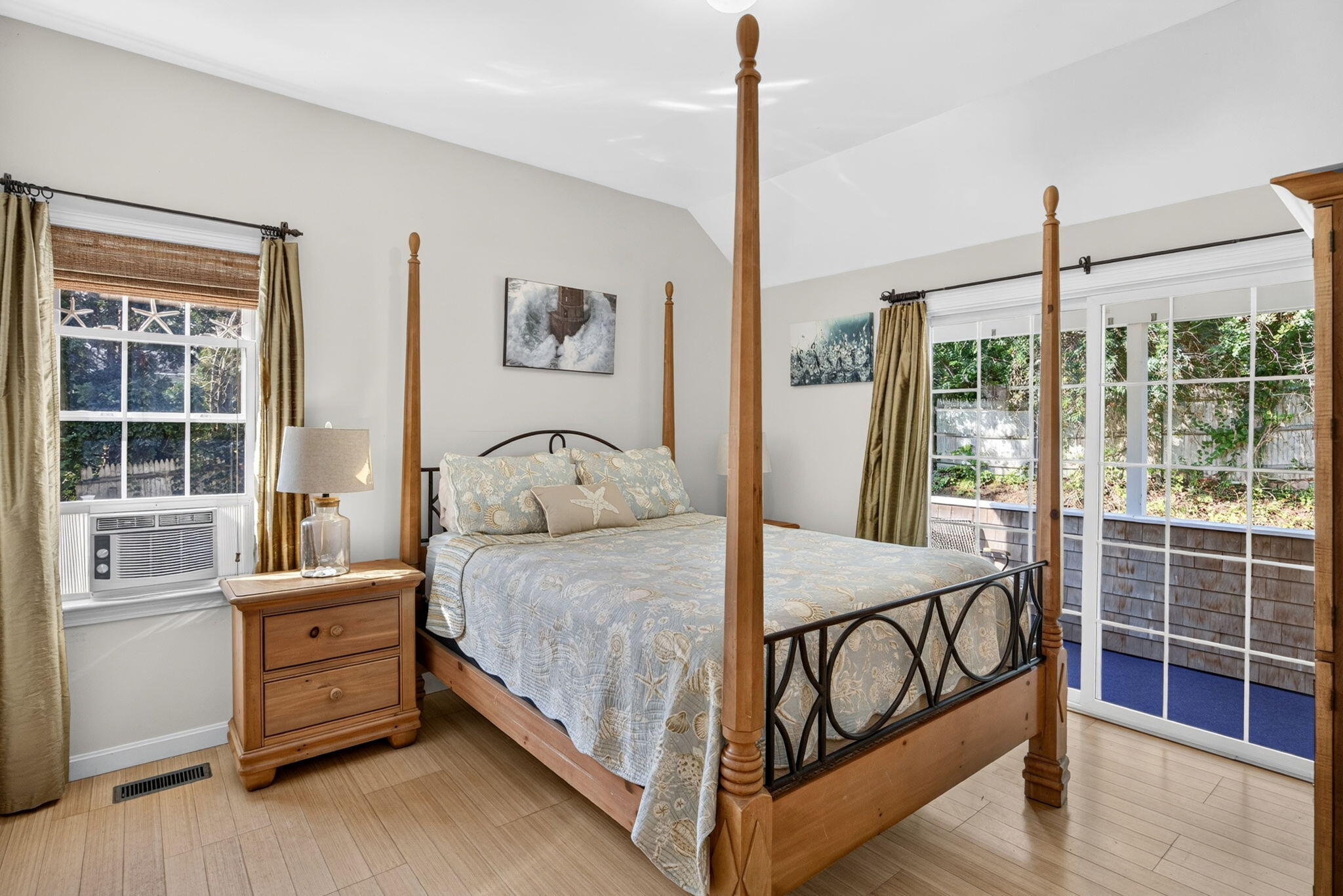 68 Horseshoe Bend Way Mashpee MA 02649