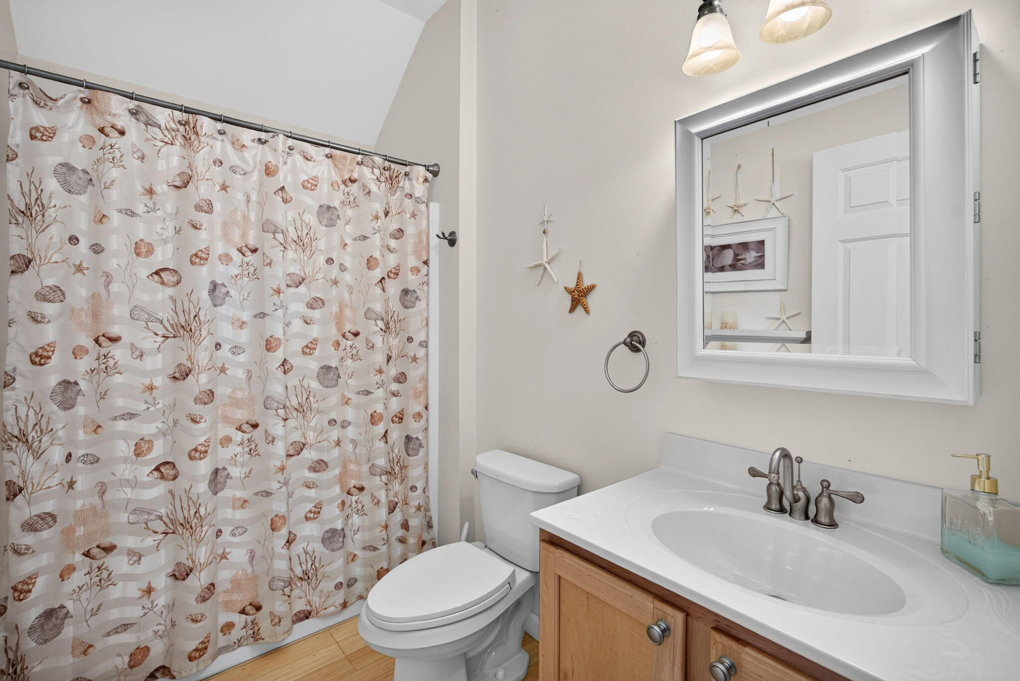 68 Horseshoe Bend Way Mashpee MA 02649