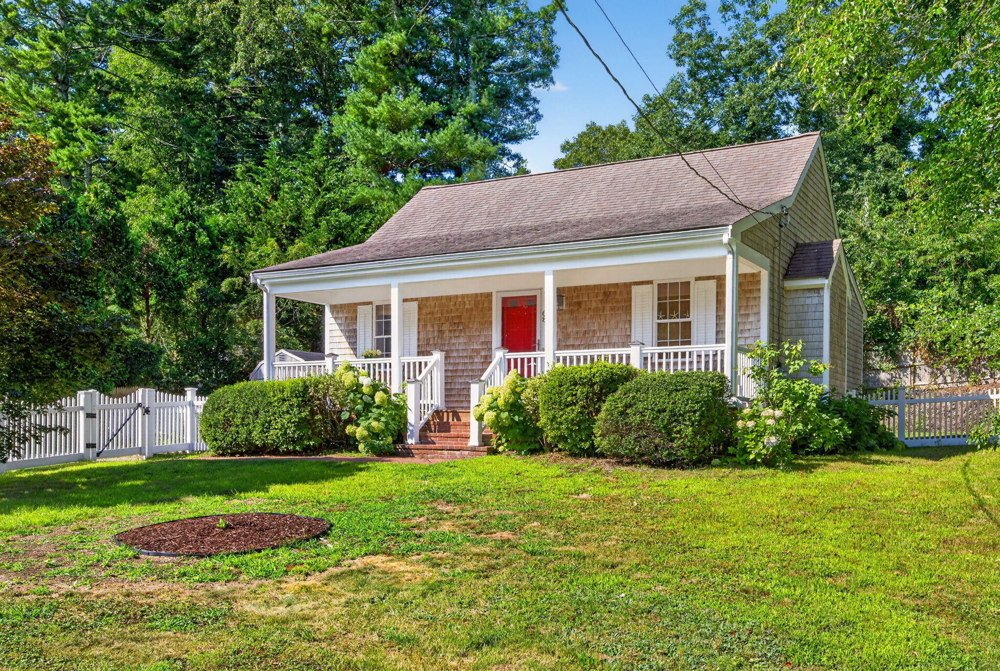 68 Horseshoe Bend Way Mashpee MA 02649