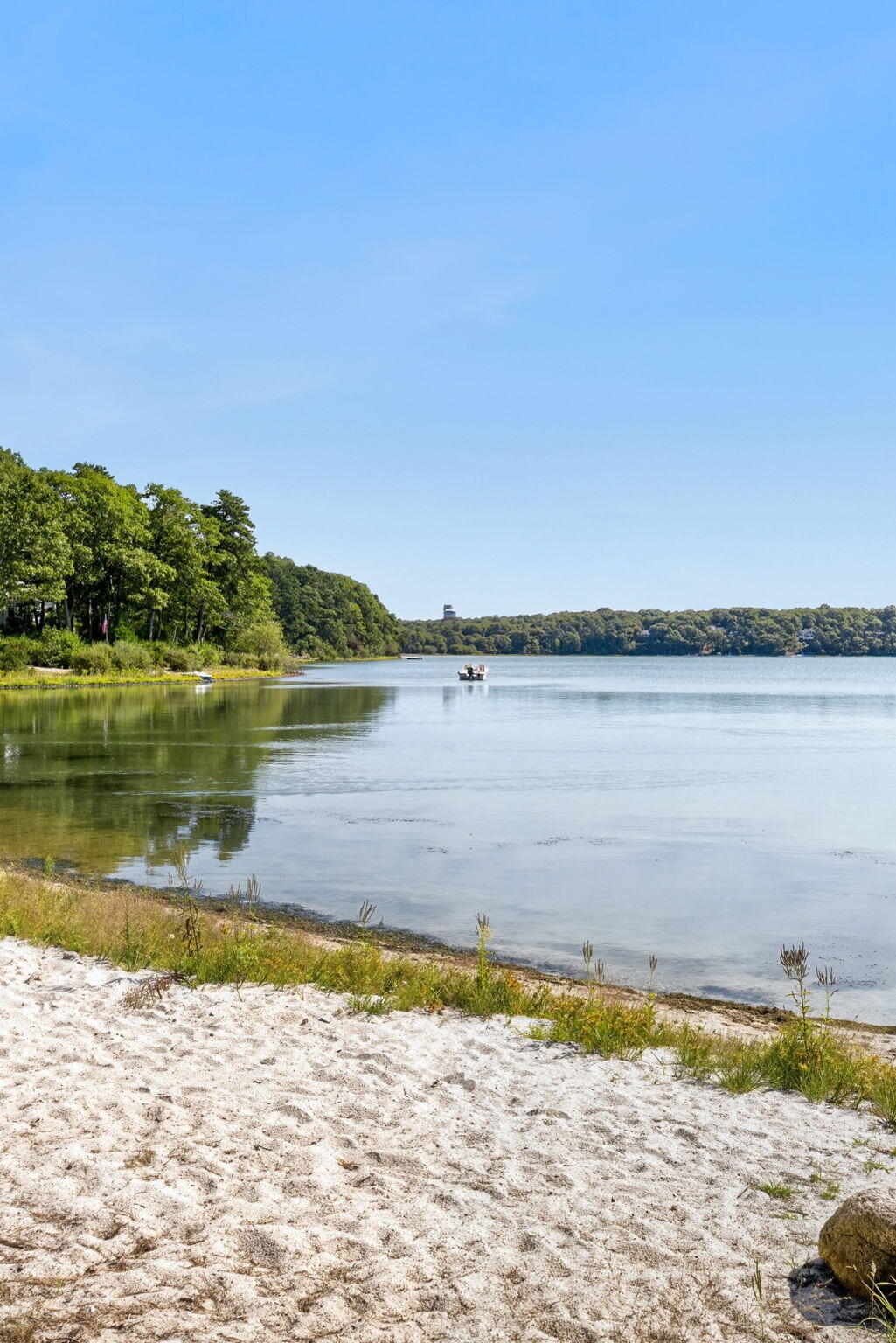 68 Horseshoe Bend Way Mashpee MA 02649