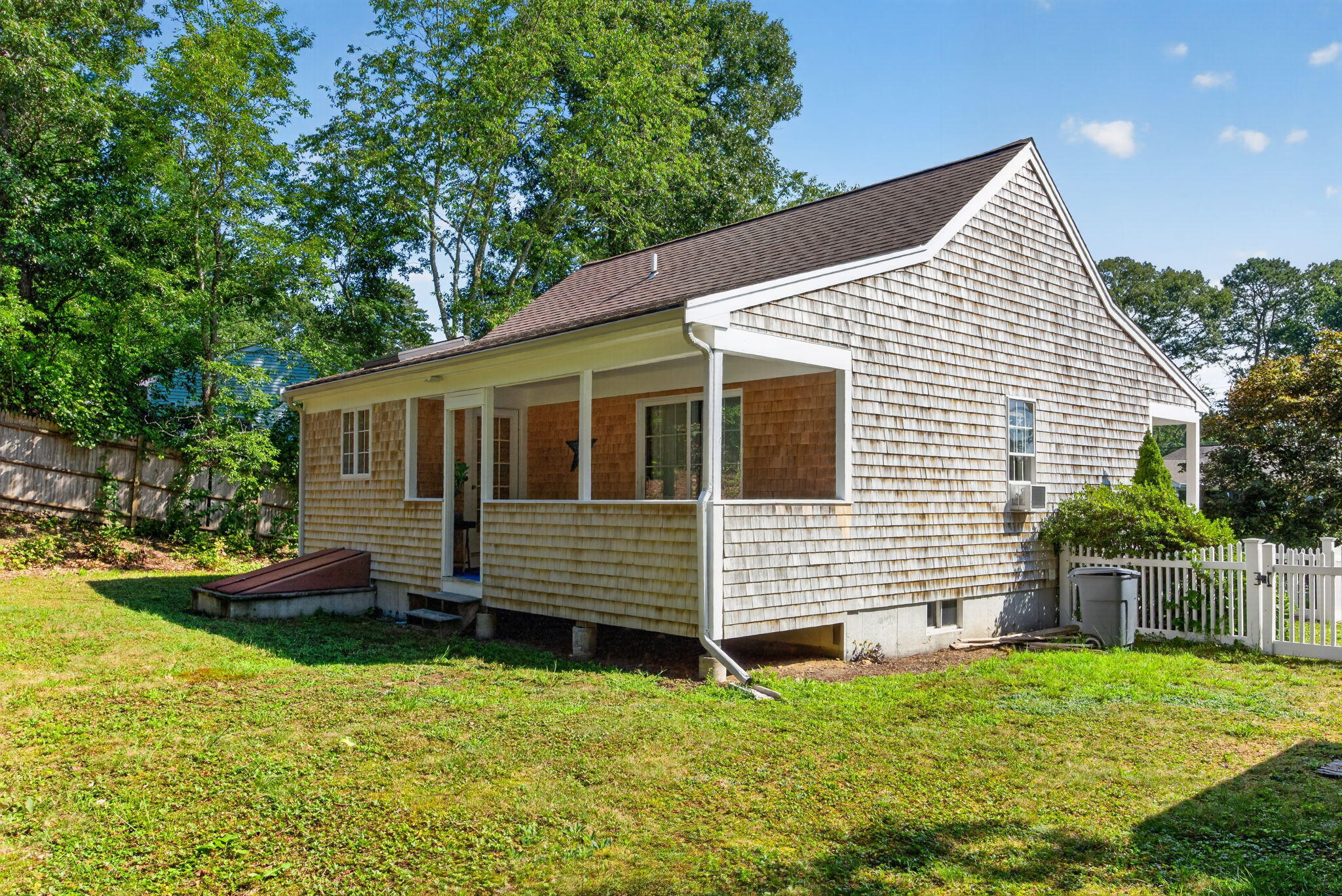 68 Horseshoe Bend Way Mashpee MA 02649
