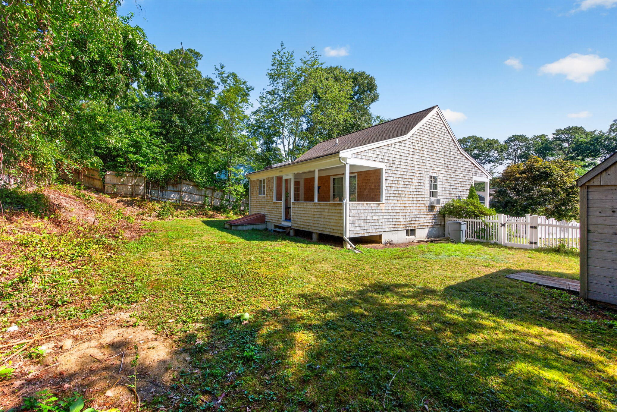68 Horseshoe Bend Way Mashpee MA 02649