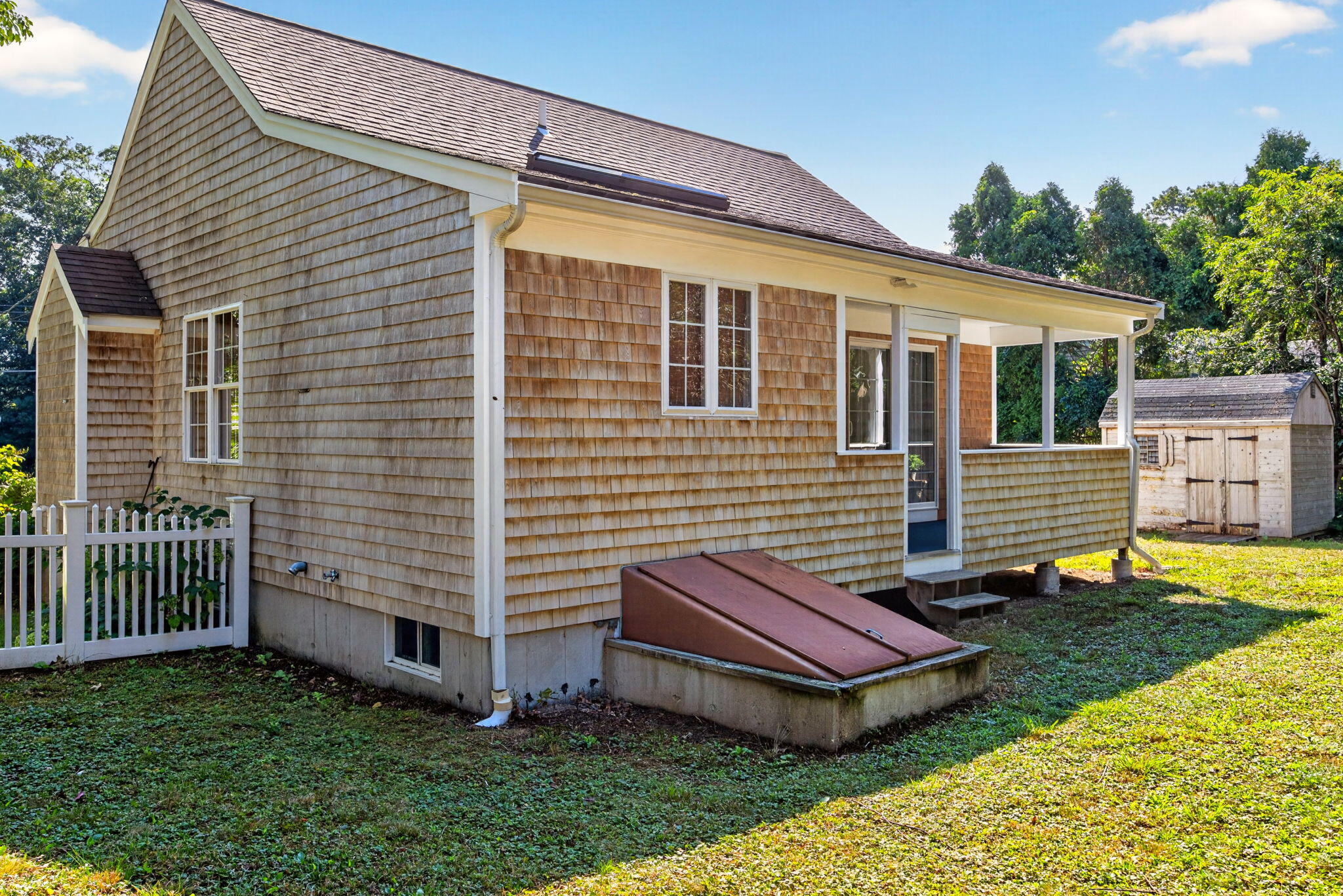68 Horseshoe Bend Way Mashpee MA 02649