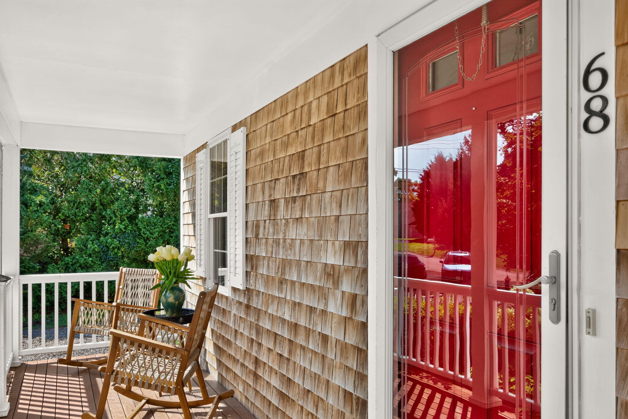 68 Horseshoe Bend Way Mashpee MA 02649