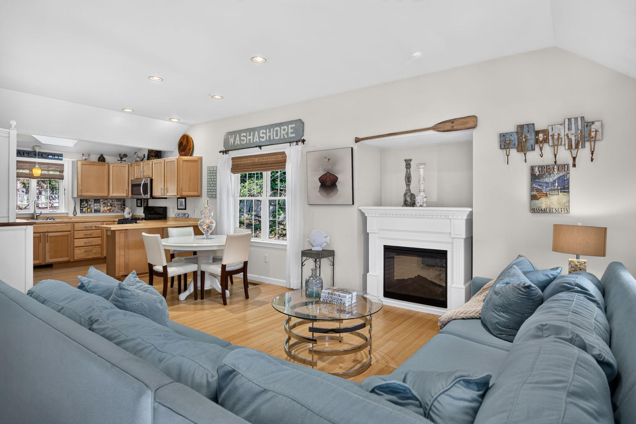 68 Horseshoe Bend Way Mashpee MA 02649