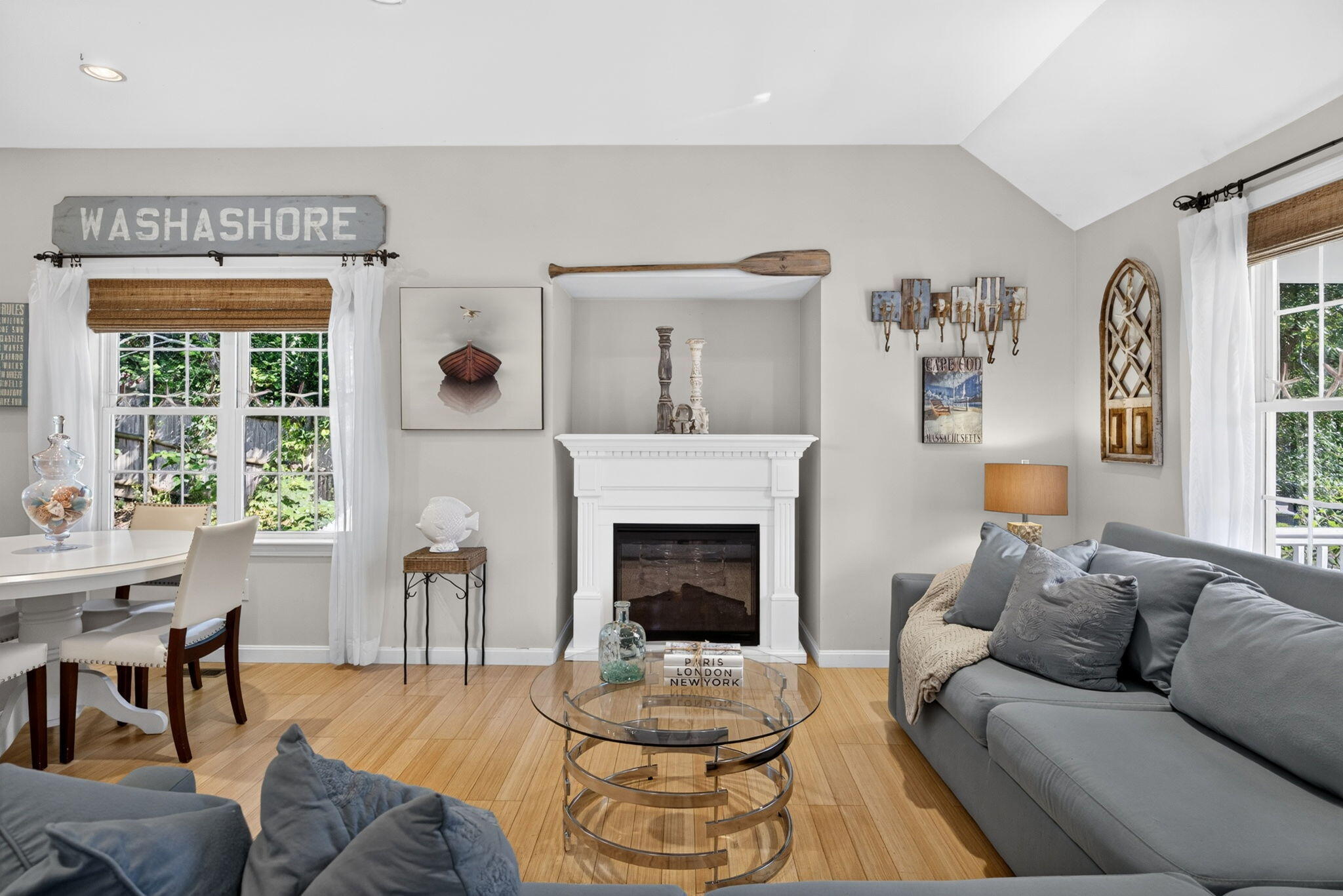 68 Horseshoe Bend Way Mashpee MA 02649