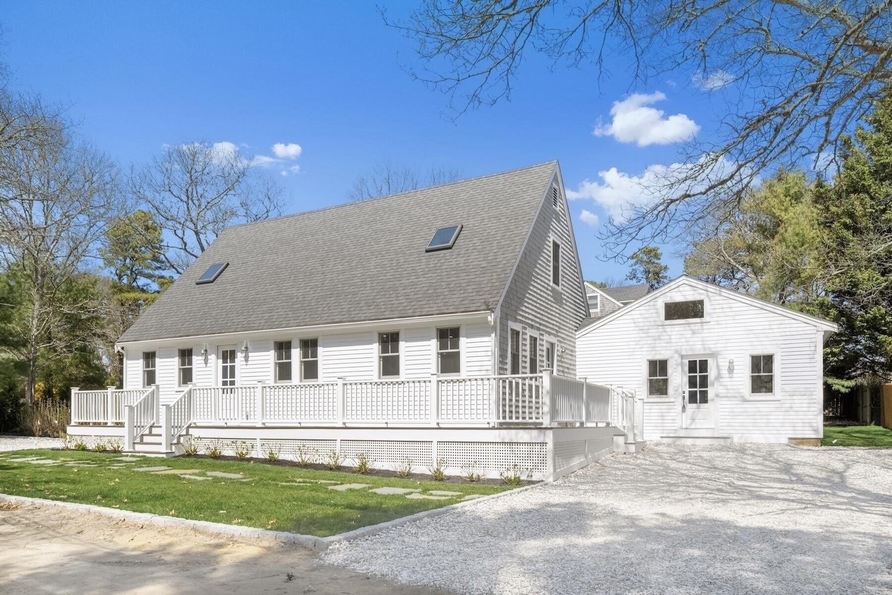 71 Netock Avenue Oak Bluffs MA 02557