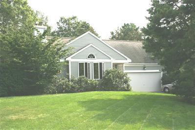 20 Barnacle Lane Mashpee MA 02649