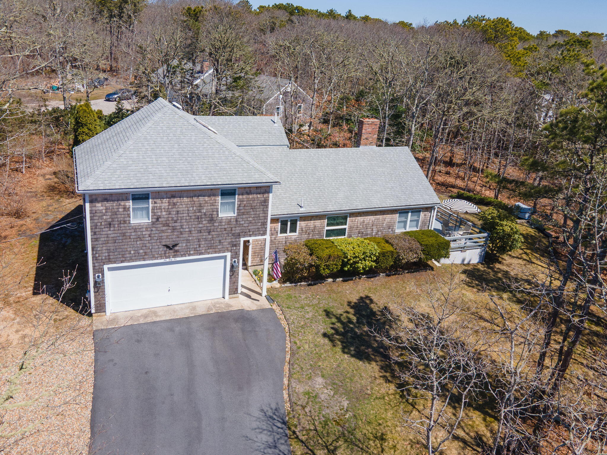 252 Chatham Road MA 02645