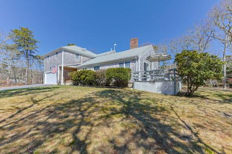 252 Chatham Road Harwich MA 02645