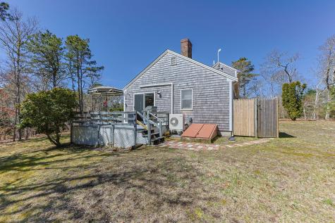 252 Chatham Road Harwich MA 02645