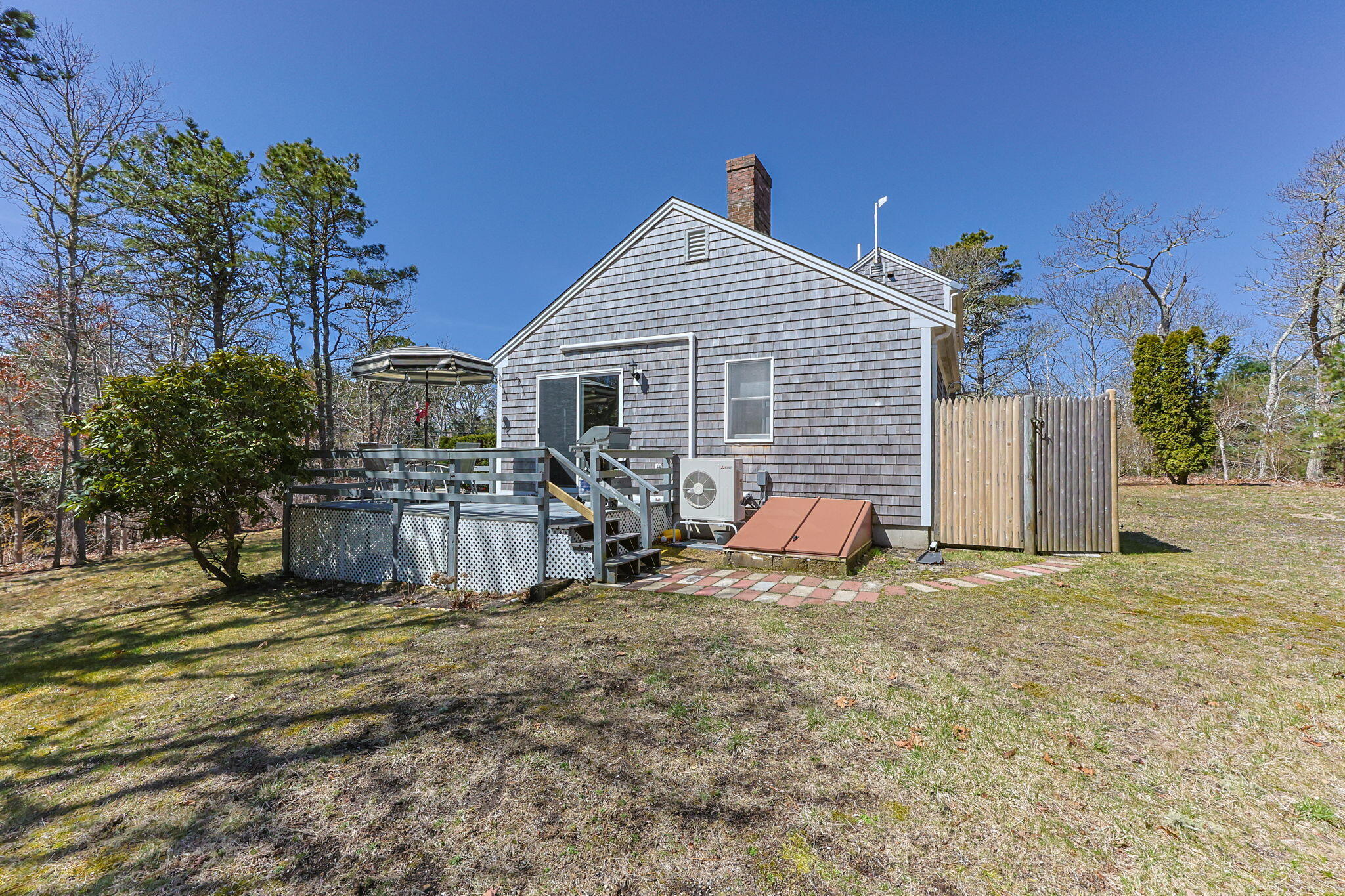 252 Chatham Road Harwich MA 02645