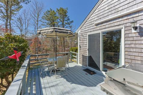 252 Chatham Road Harwich MA 02645