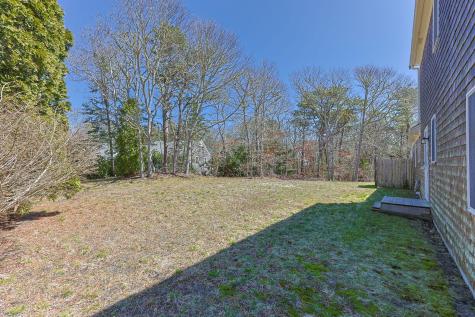 252 Chatham Road Harwich MA 02645