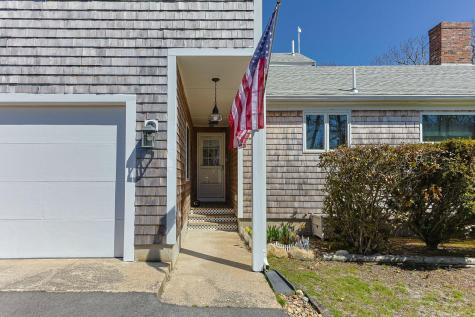 252 Chatham Road Harwich MA 02645