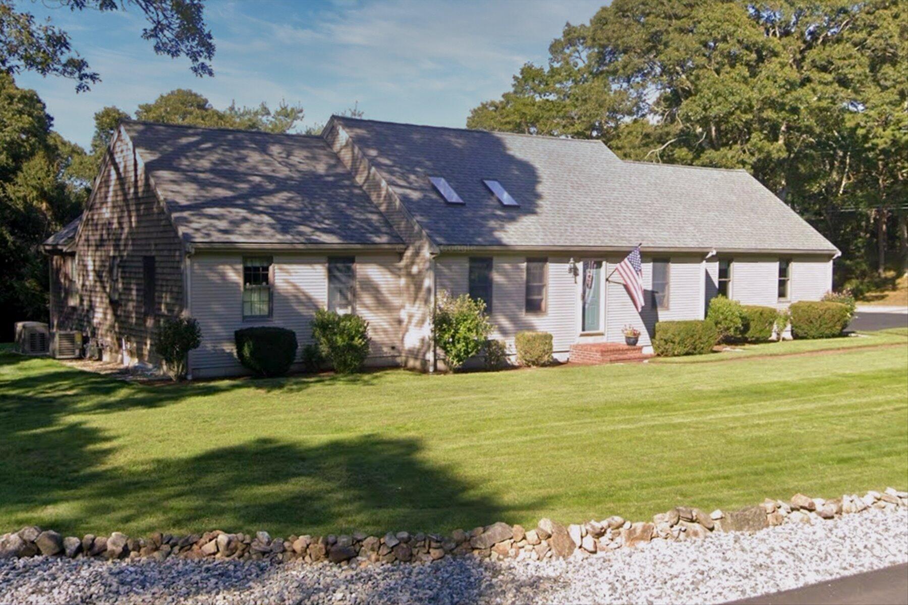 9 Split Rock Road Dennis MA 02638