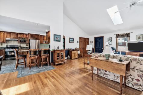 9 Split Rock Road Dennis MA 02638