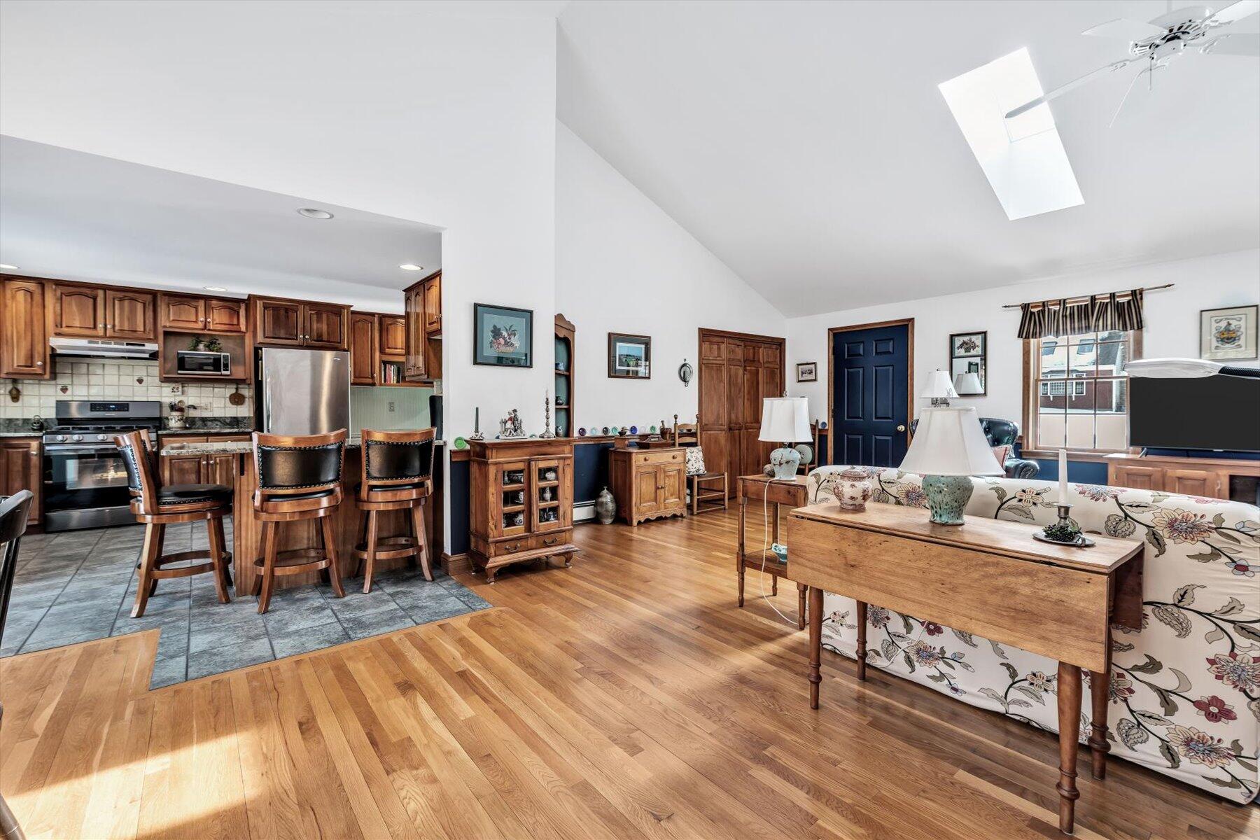 9 Split Rock Road Dennis MA 02638