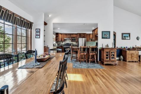 9 Split Rock Road Dennis MA 02638