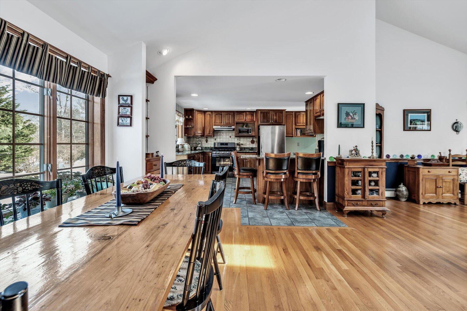 9 Split Rock Road Dennis MA 02638