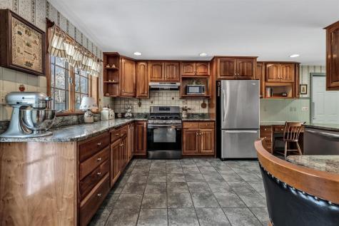 9 Split Rock Road Dennis MA 02638