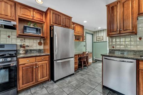 9 Split Rock Road Dennis MA 02638