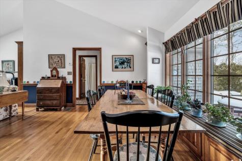 9 Split Rock Road Dennis MA 02638