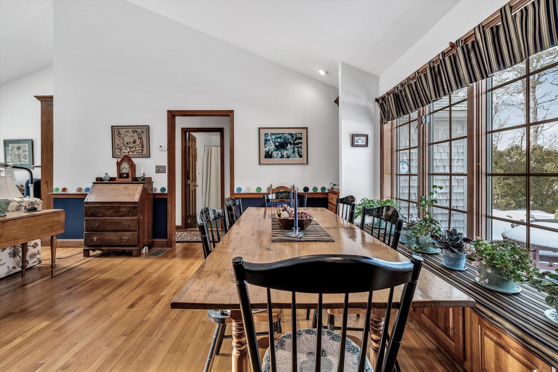 9 Split Rock Road Dennis MA 02638