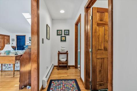 9 Split Rock Road Dennis MA 02638