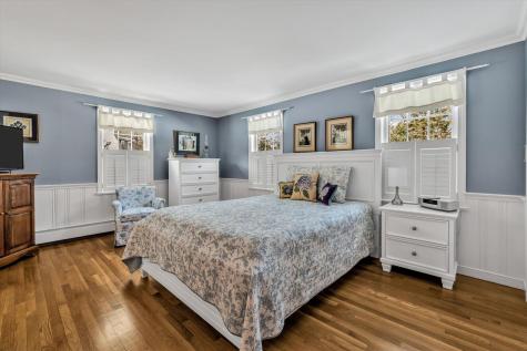 9 Split Rock Road Dennis MA 02638