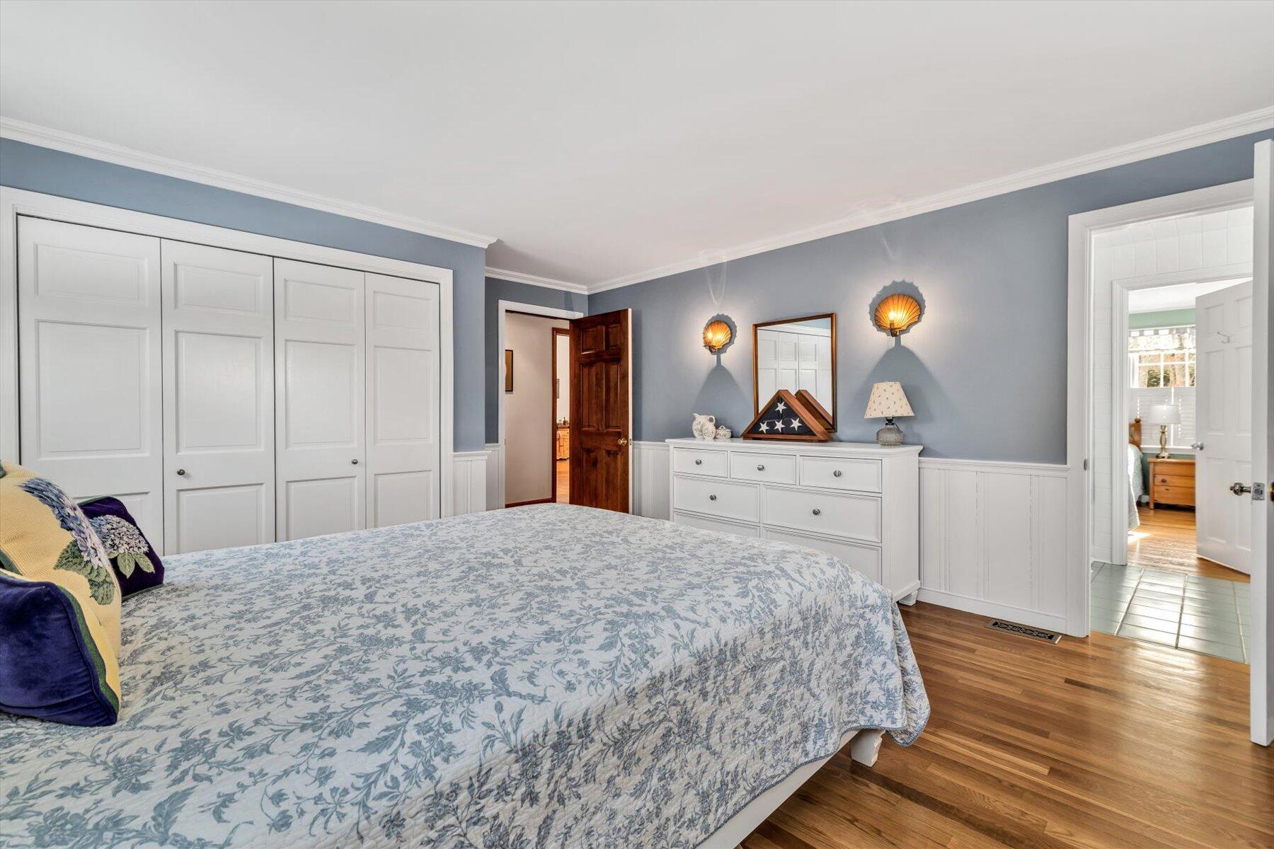 9 Split Rock Road Dennis MA 02638